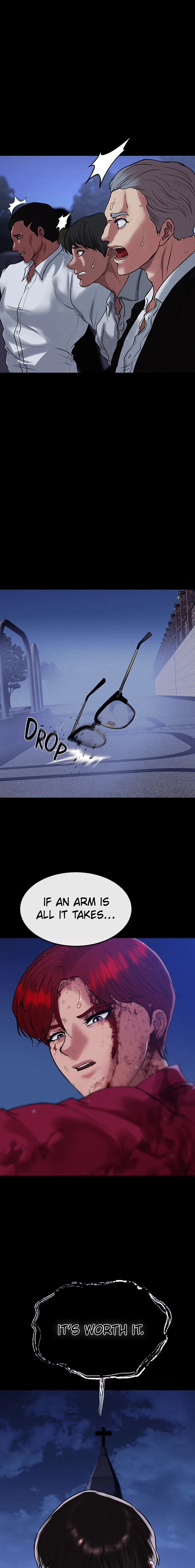 The Real Deal Ch.71 [English] {HiperDEX} изображение № 18