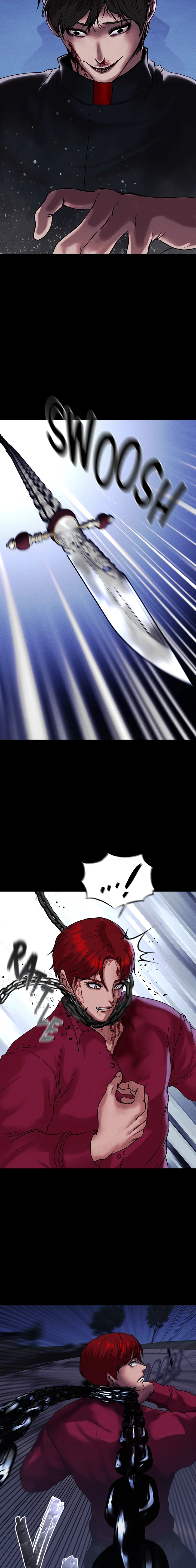 The Real Deal Ch.71 [English] {HiperDEX} изображение № 19