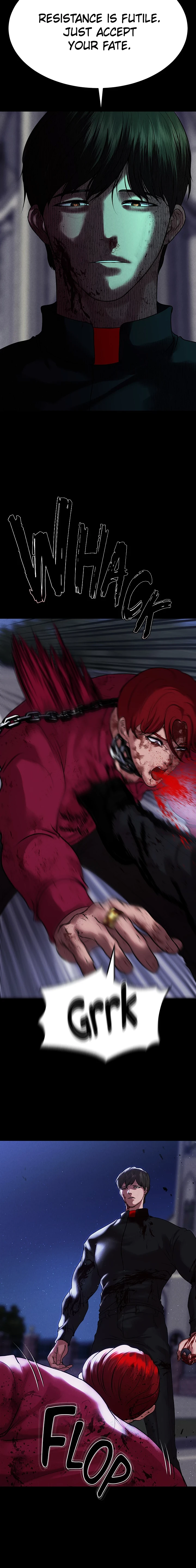 The Real Deal Ch.71 [English] {HiperDEX} изображение № 21