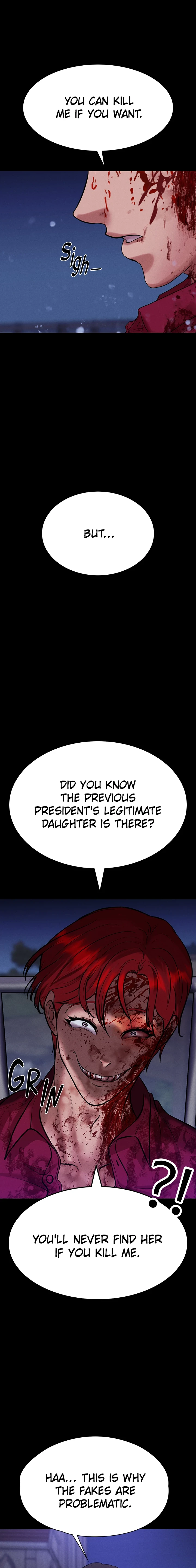 The Real Deal Ch.71 [English] {HiperDEX} изображение № 24