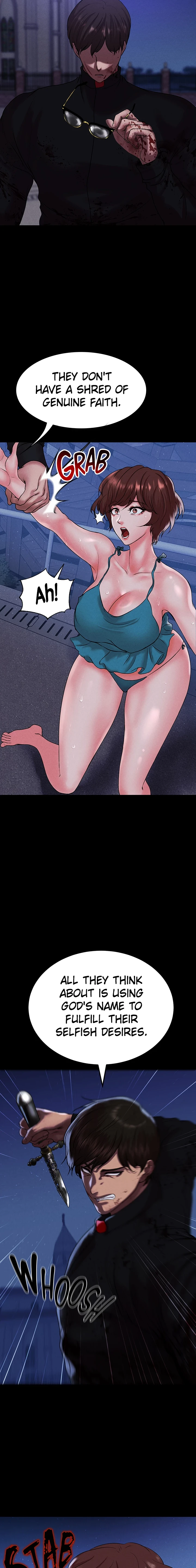 The Real Deal Ch.71 [English] {HiperDEX} изображение № 25