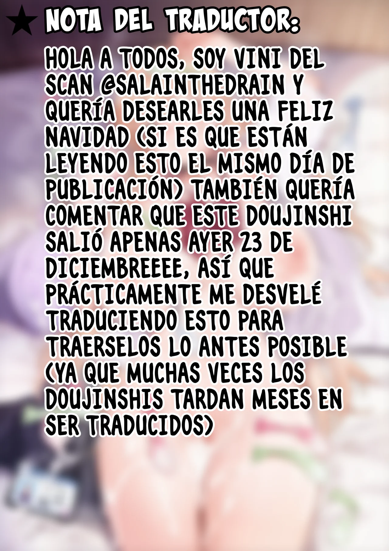 [TRY] Akogare no Seitokaichou ga Kyonyuu Sugiru Ken 2 | La Adorada Presidenta del Consejo Estudiantil con las Tetas Obscenamente Grandes 2 [Spanish] [Sin Censura] [SalaInTheDrain] [Ongoing] 画像番号 24