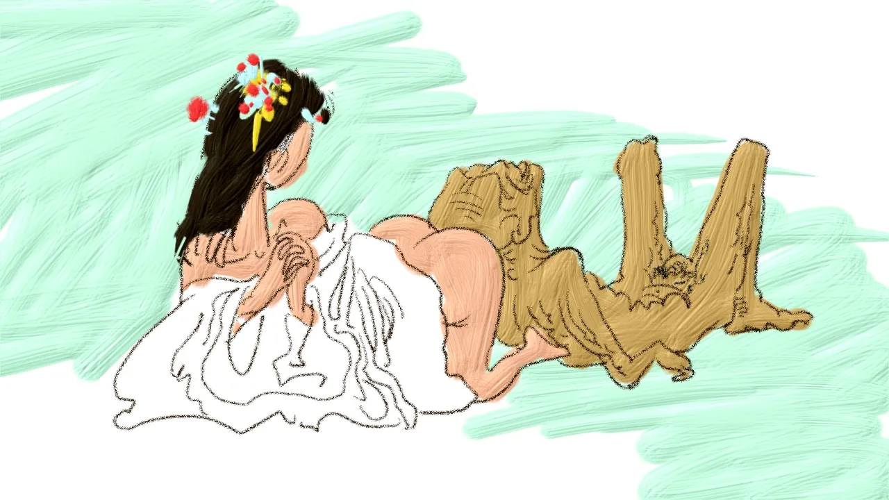 The love of the elderly1 image number 13