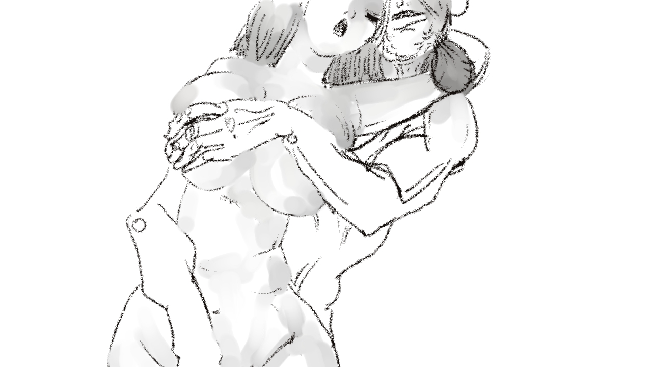 The love of the elderly1 image number 14