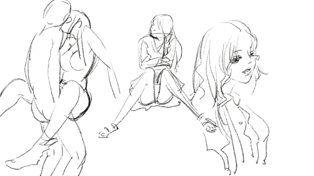 The love of the elderly1 image number 15