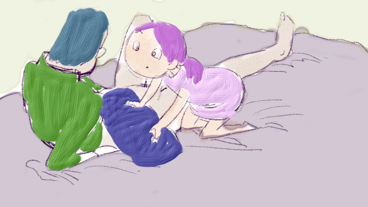 The love of the elderly1 image number 23