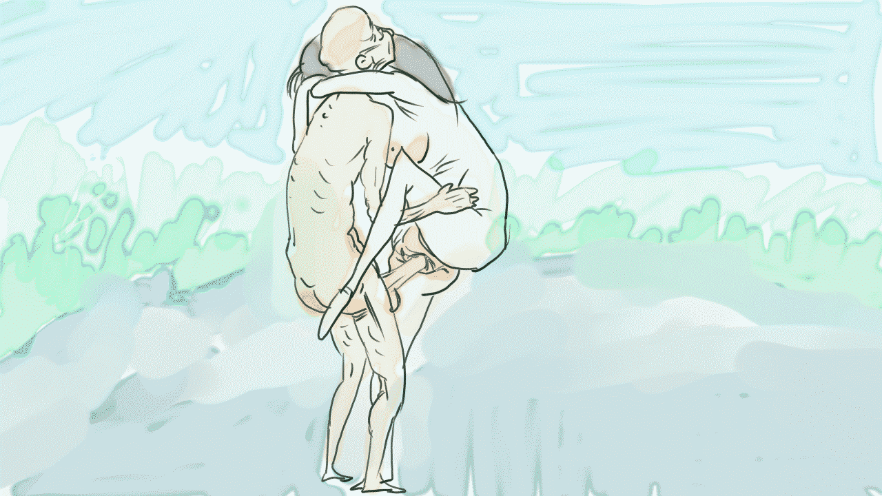 The love of the elderly1 image number 24