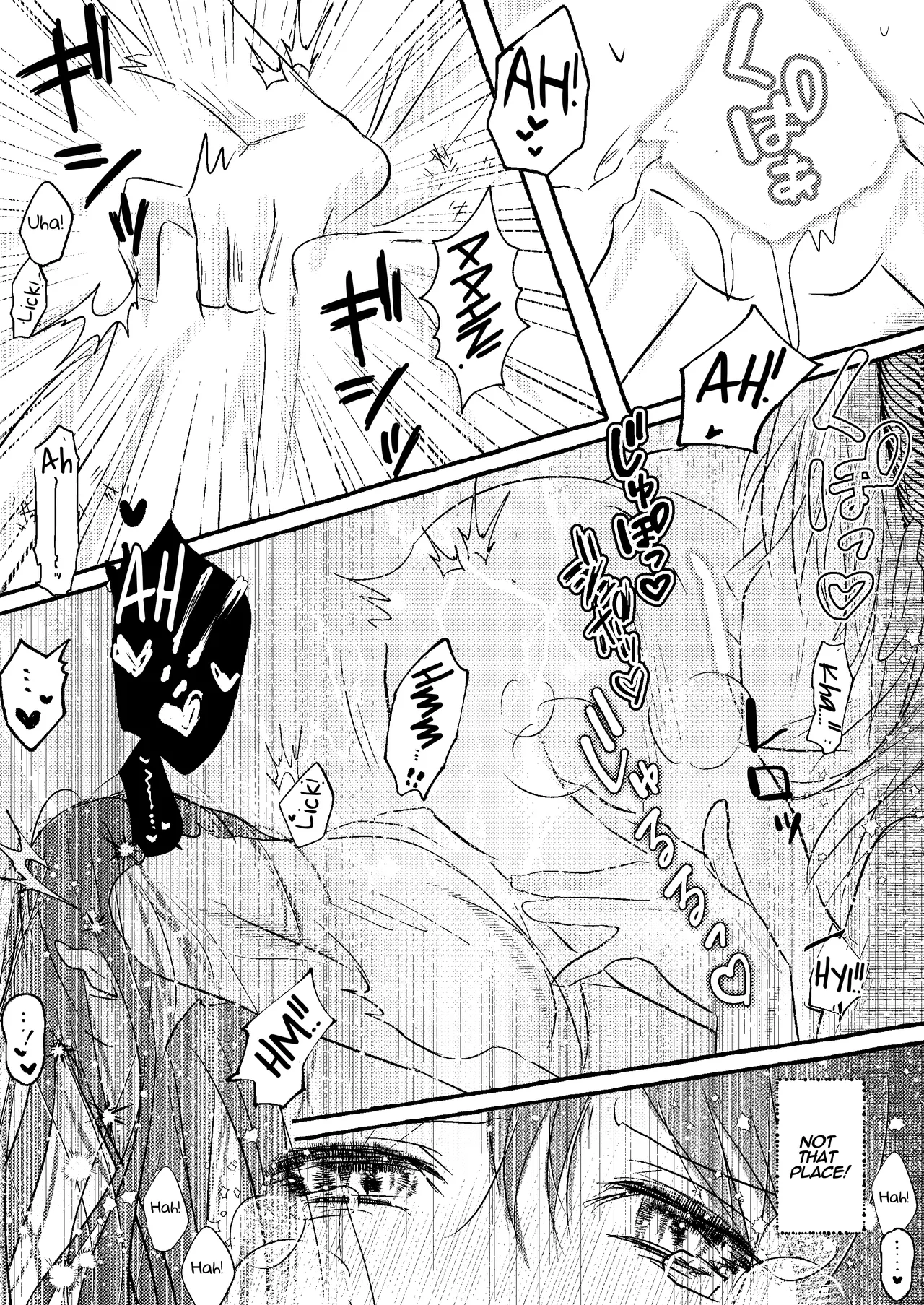 [Chinowarudo(chinowa)] Obsessed Little Incubus Wants to Corrupt This Tsundere Nun! [English][ADTL] 이미지 번호 27