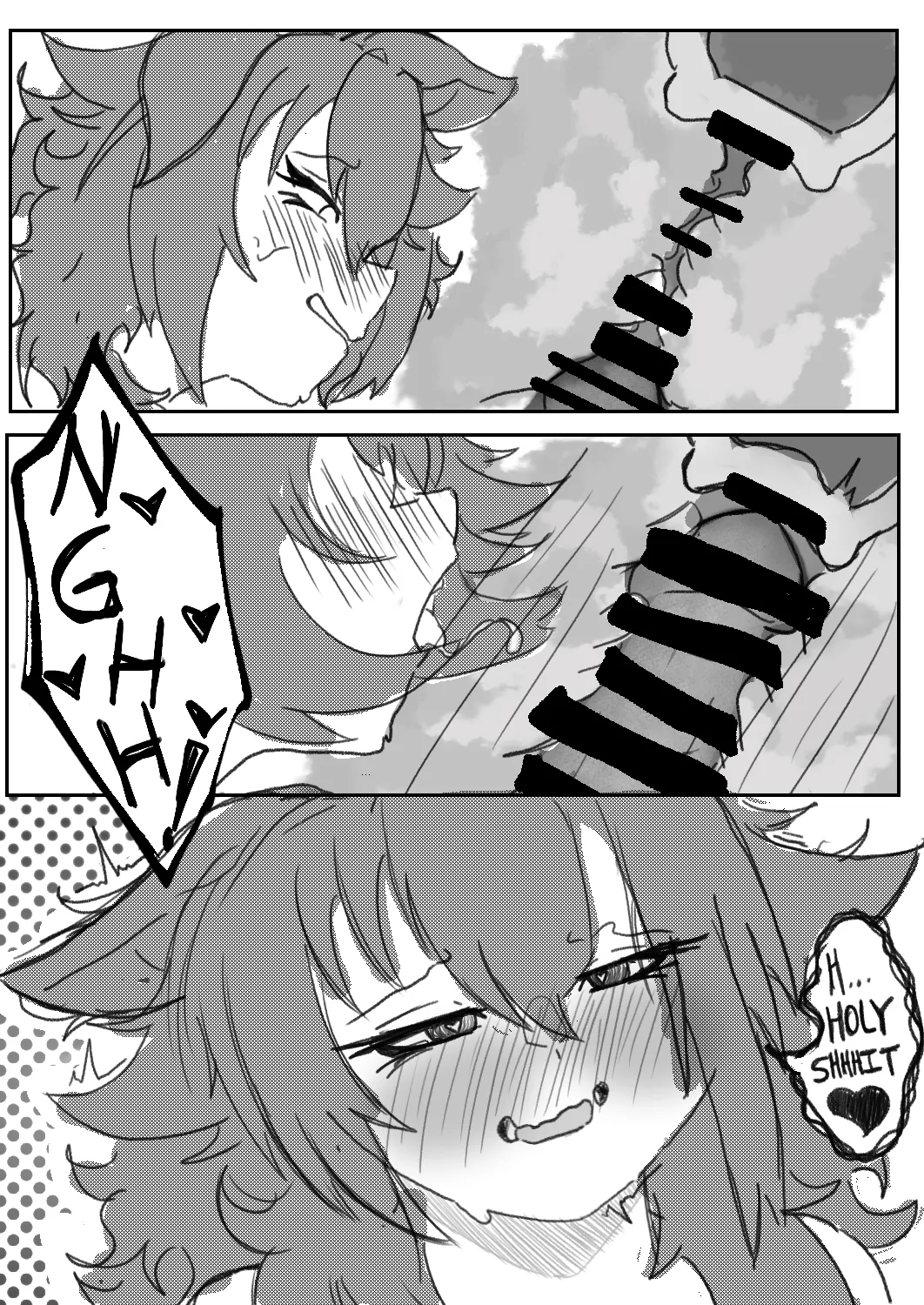 Goddess' Apostle 12eme image