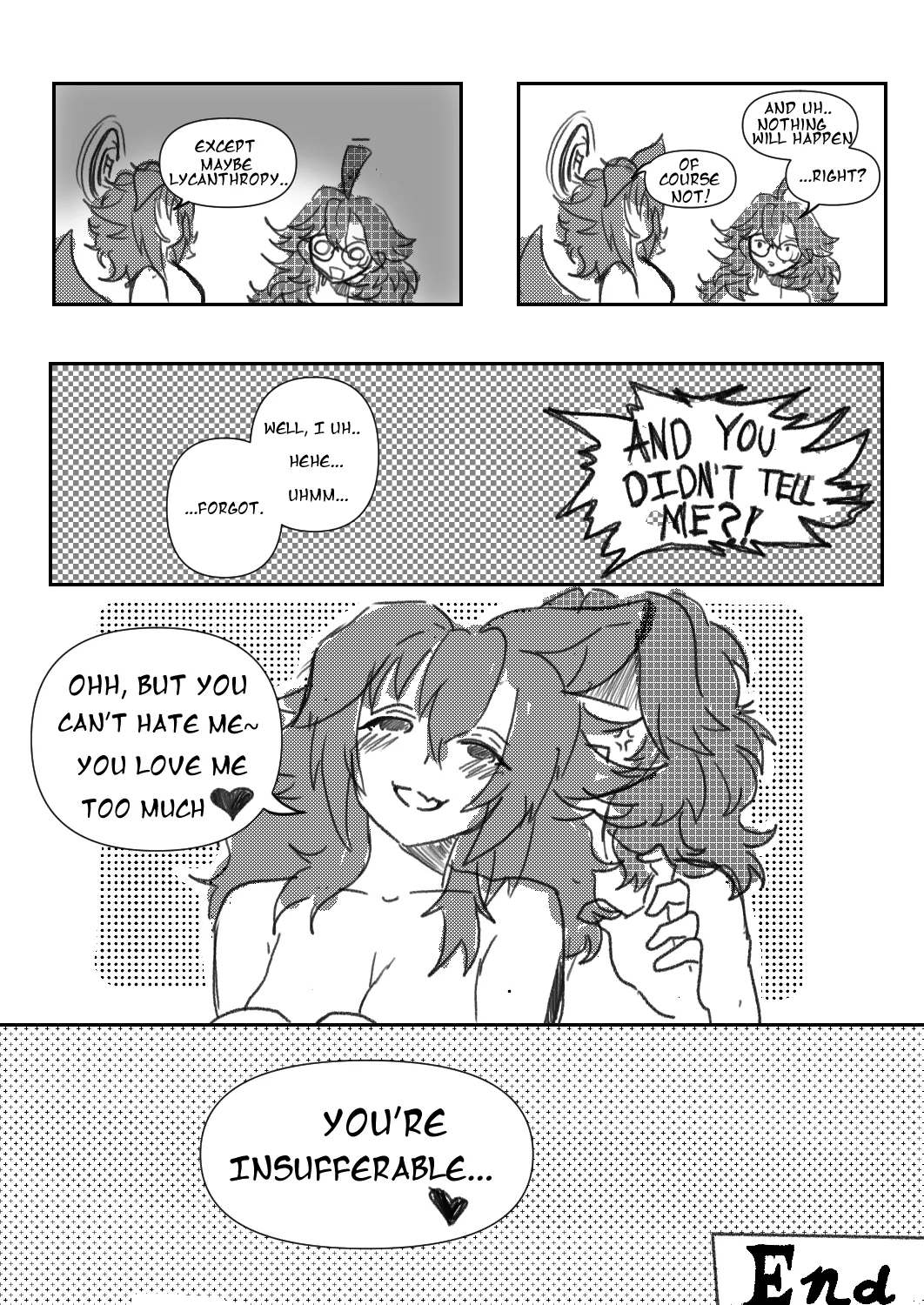 Goddess' Apostle 17eme image