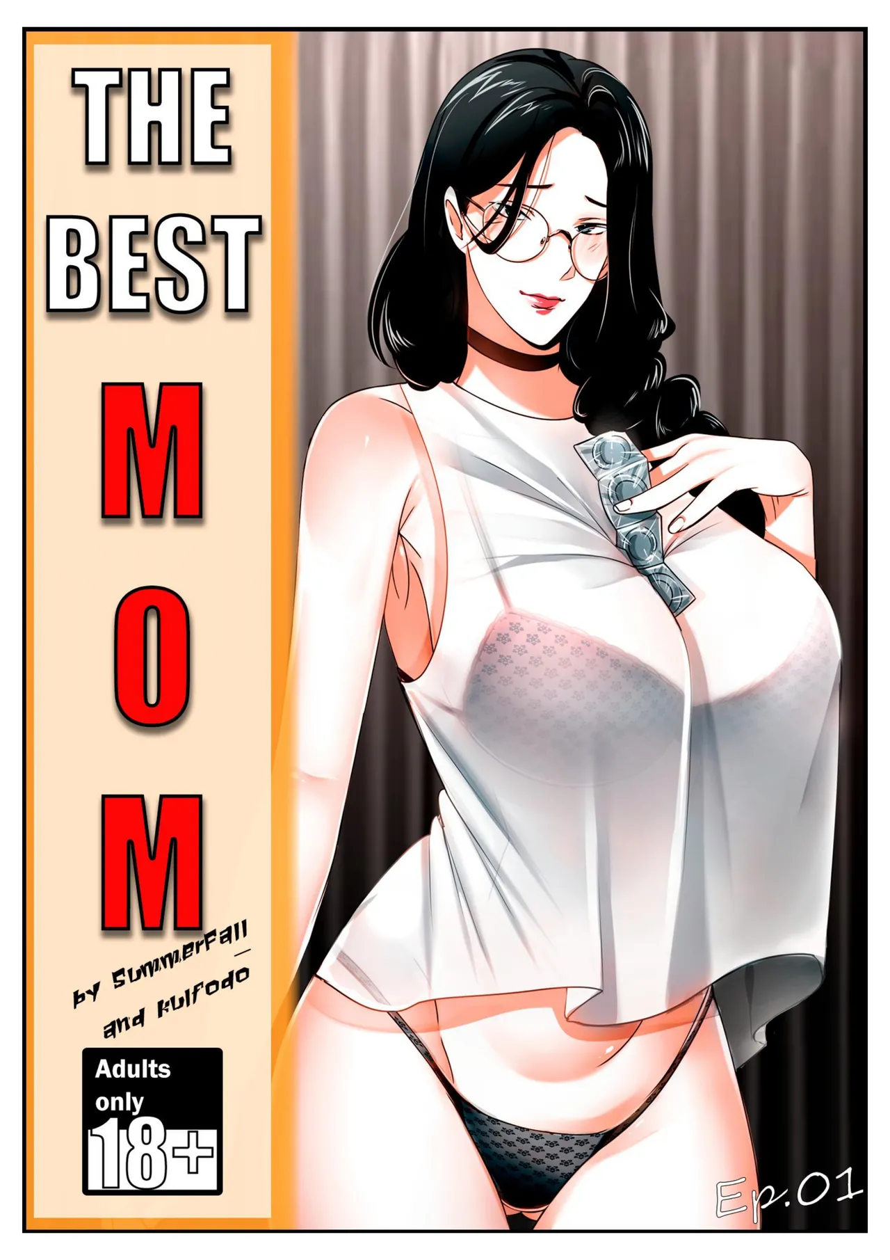 The Best Mom Ep.01 Bildnummer 1