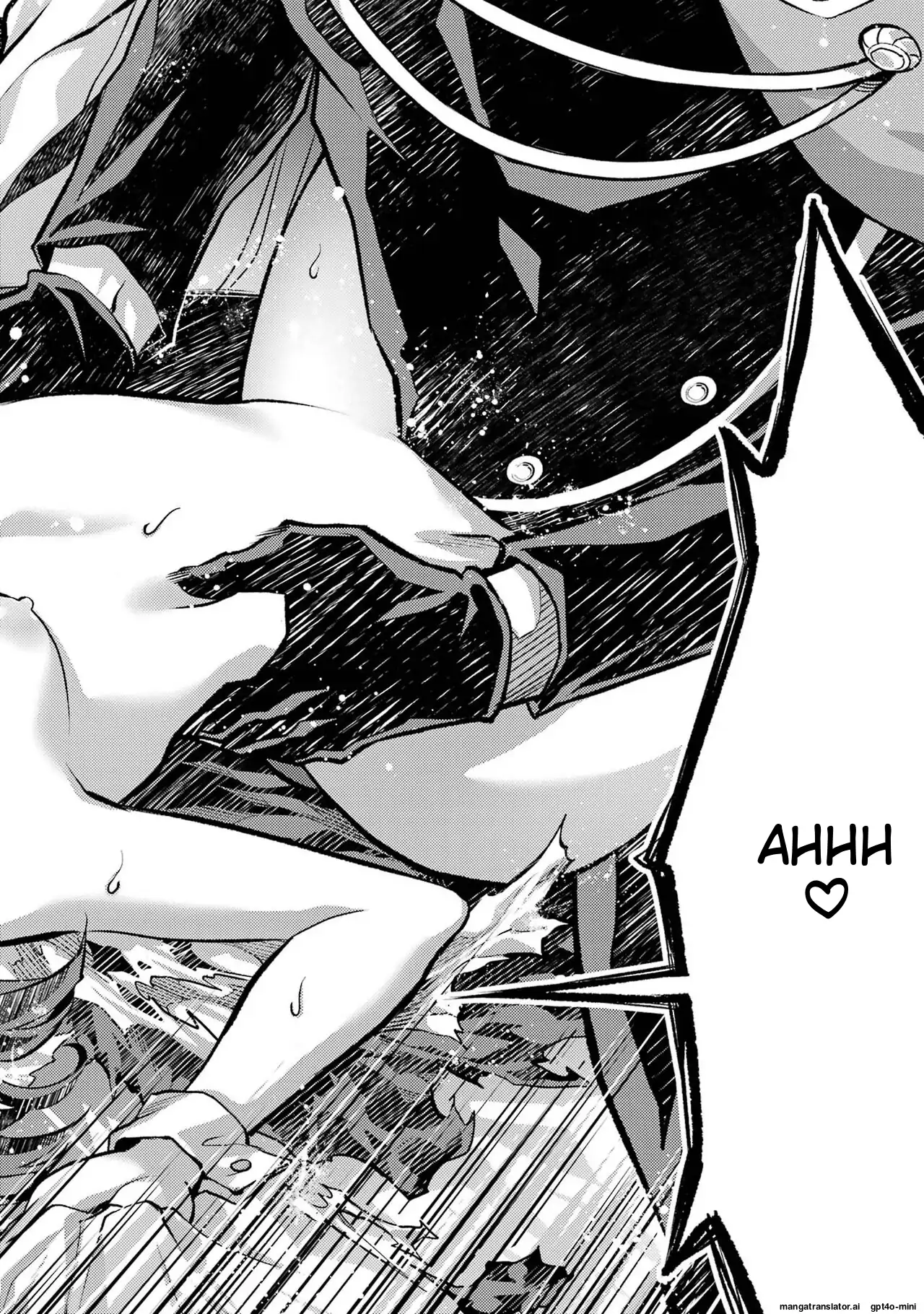 [Inashita Shinai, Seiji] Tensei Shitara Joban de Shinu Naka Boss Datta - Heroine Kenzokuka de Ikinokoru ch.3 [English] numero di immagine  18