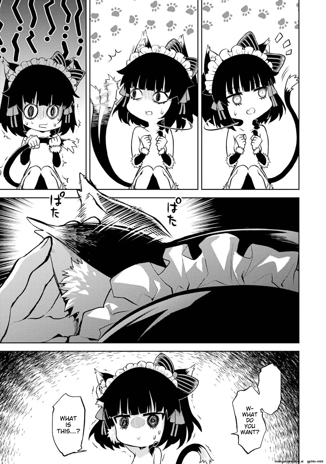 [Inashita Shinai, Seiji] Tensei Shitara Joban de Shinu Naka Boss Datta - Heroine Kenzokuka de Ikinokoru ch.3 [English] numero di immagine  23