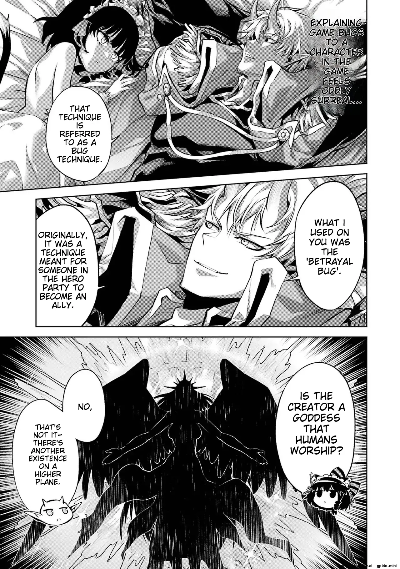 [Inashita Shinai, Seiji] Tensei Shitara Joban de Shinu Naka Boss Datta - Heroine Kenzokuka de Ikinokoru ch.3 [English] numero di immagine  41