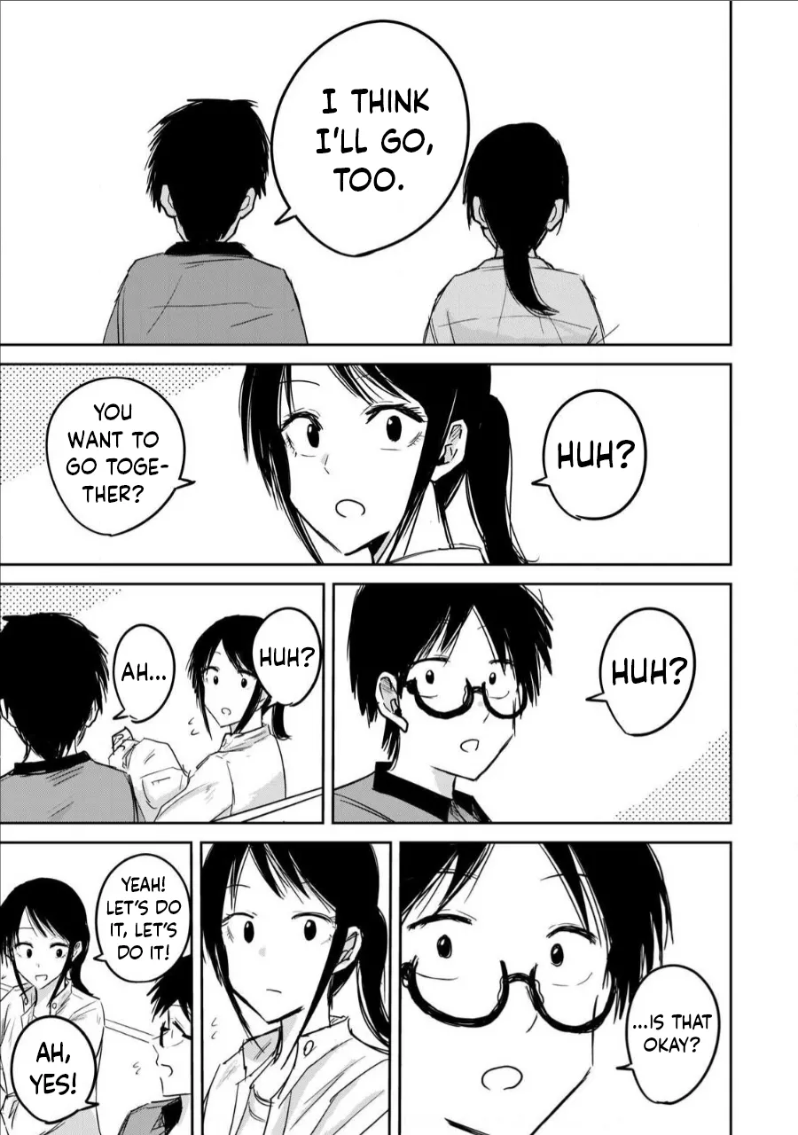 [Nakaura Tomoki] Ueno-kun Has Been Developed Chapter 5 [English] numero di immagine  3