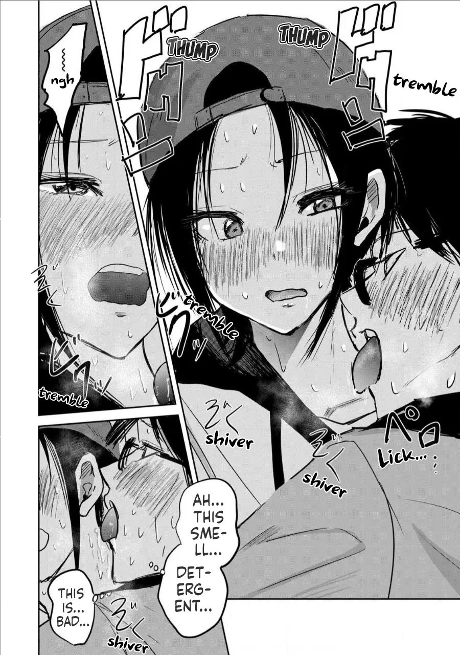 [Nakaura Tomoki] Ueno-kun Has Been Developed Chapter 5 [English] numero di immagine  14