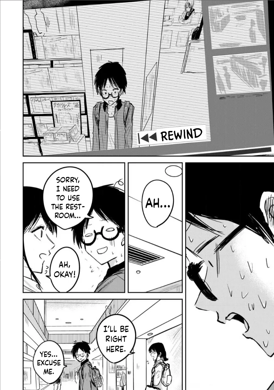 [Nakaura Tomoki] Ueno-kun Has Been Developed Chapter 6 [English] imagen número 12