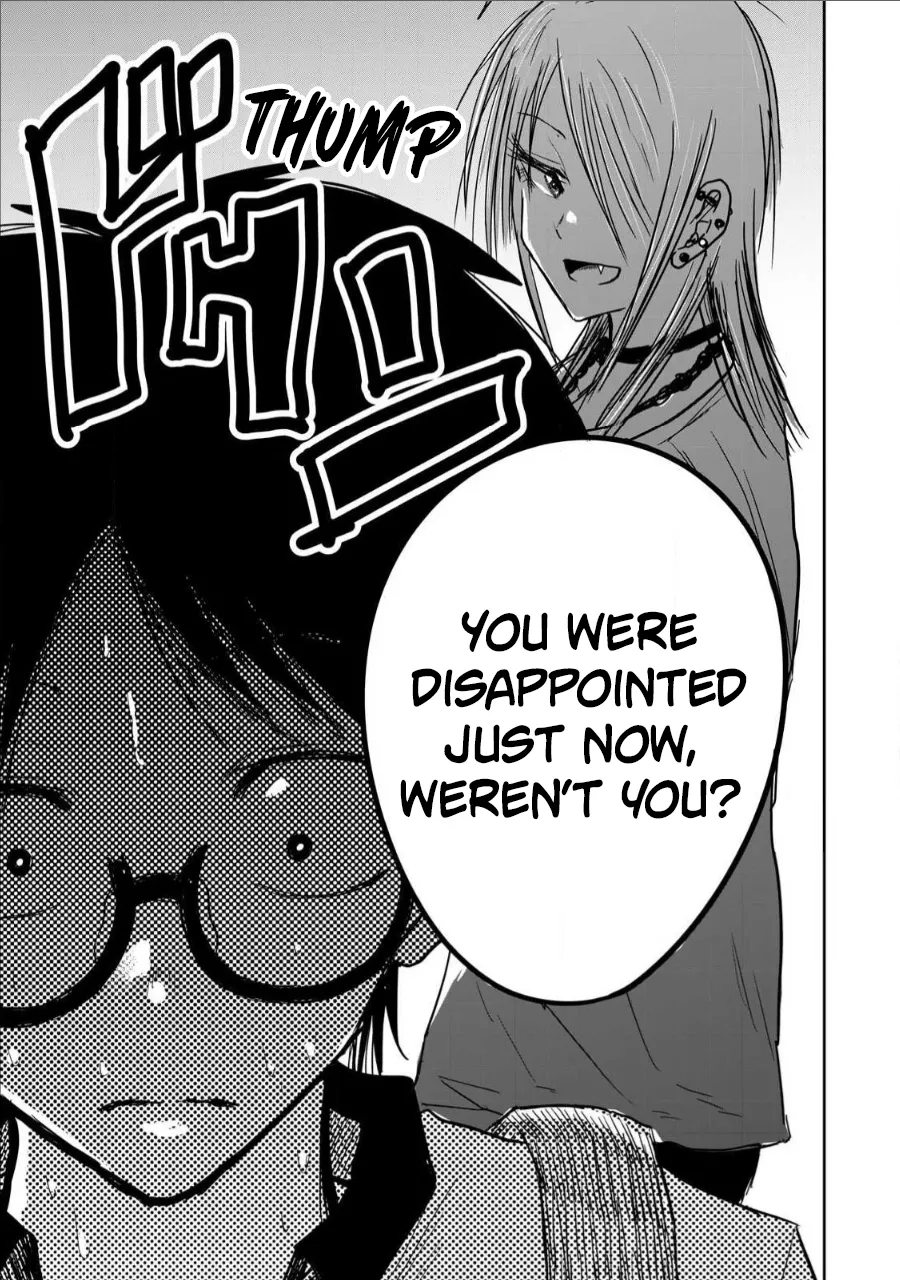 [Nakaura Tomoki] Ueno-kun Has Been Developed Chapter 6 [English] imagen número 17