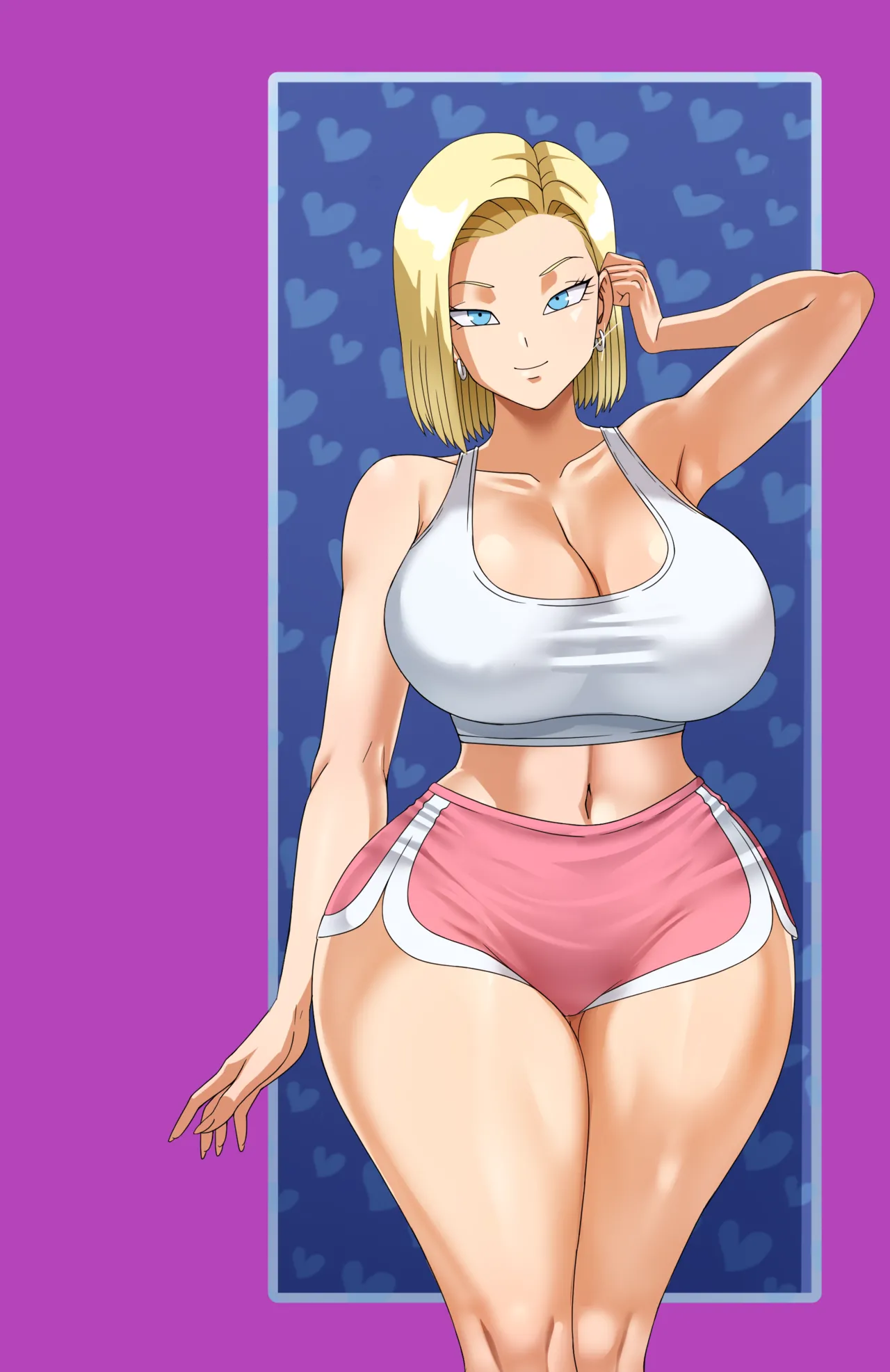 [PinkPawg] NTR 18-gou 3 (Dragon Ball) [Digital] 27eme image