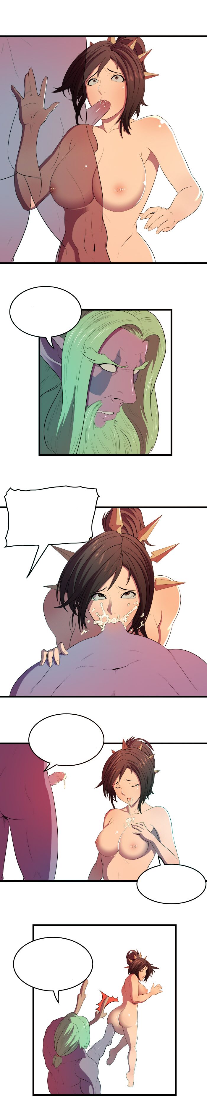 [Belsen] 리밍쟝은 비정력이 부조카당 [Textless] image number 9