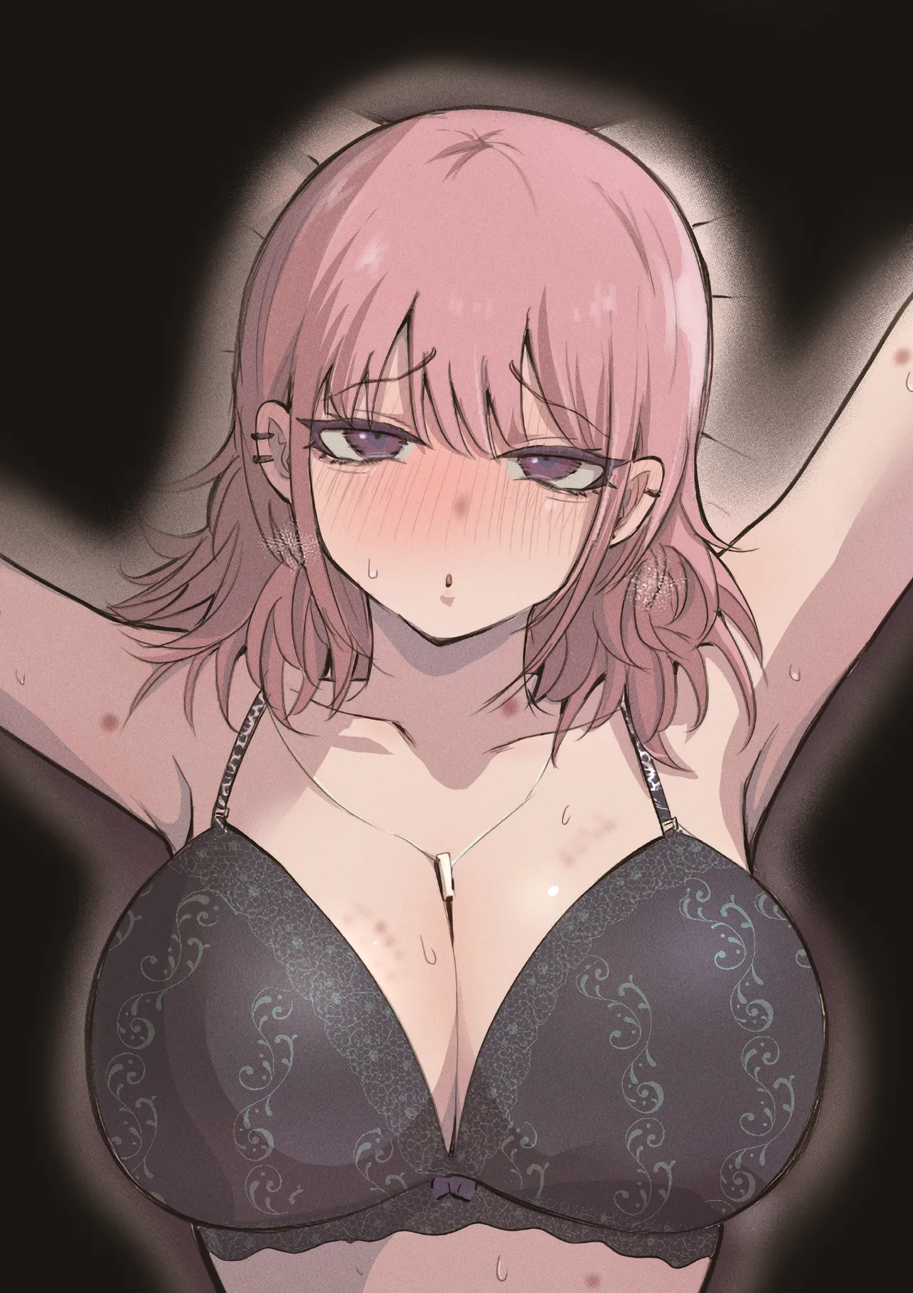 [タツワの里 (タツワイプ)] 元カレ上書きエッチ [Korean] image number 26