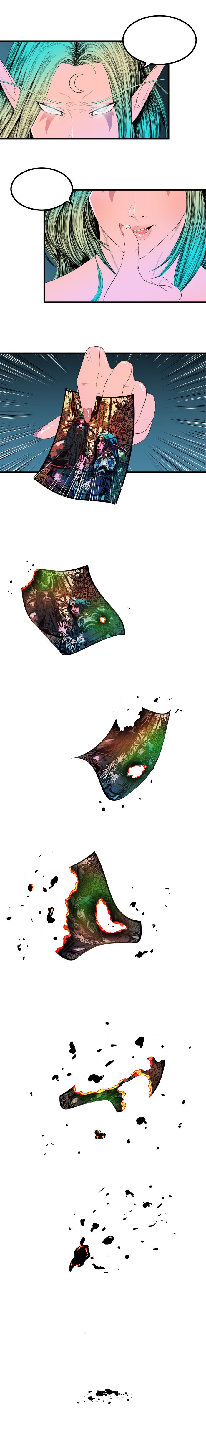 [Belsen] Dear My Love [Textless] image number 16