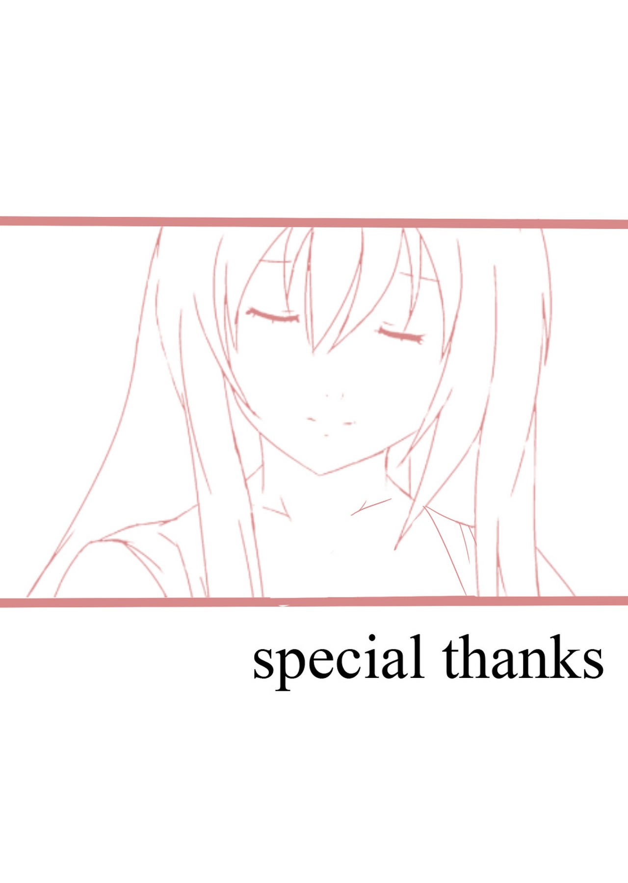 [Ayatoba] Mune Kyun Megami-sama (Saint Seiya) [Textless] numero di immagine  31