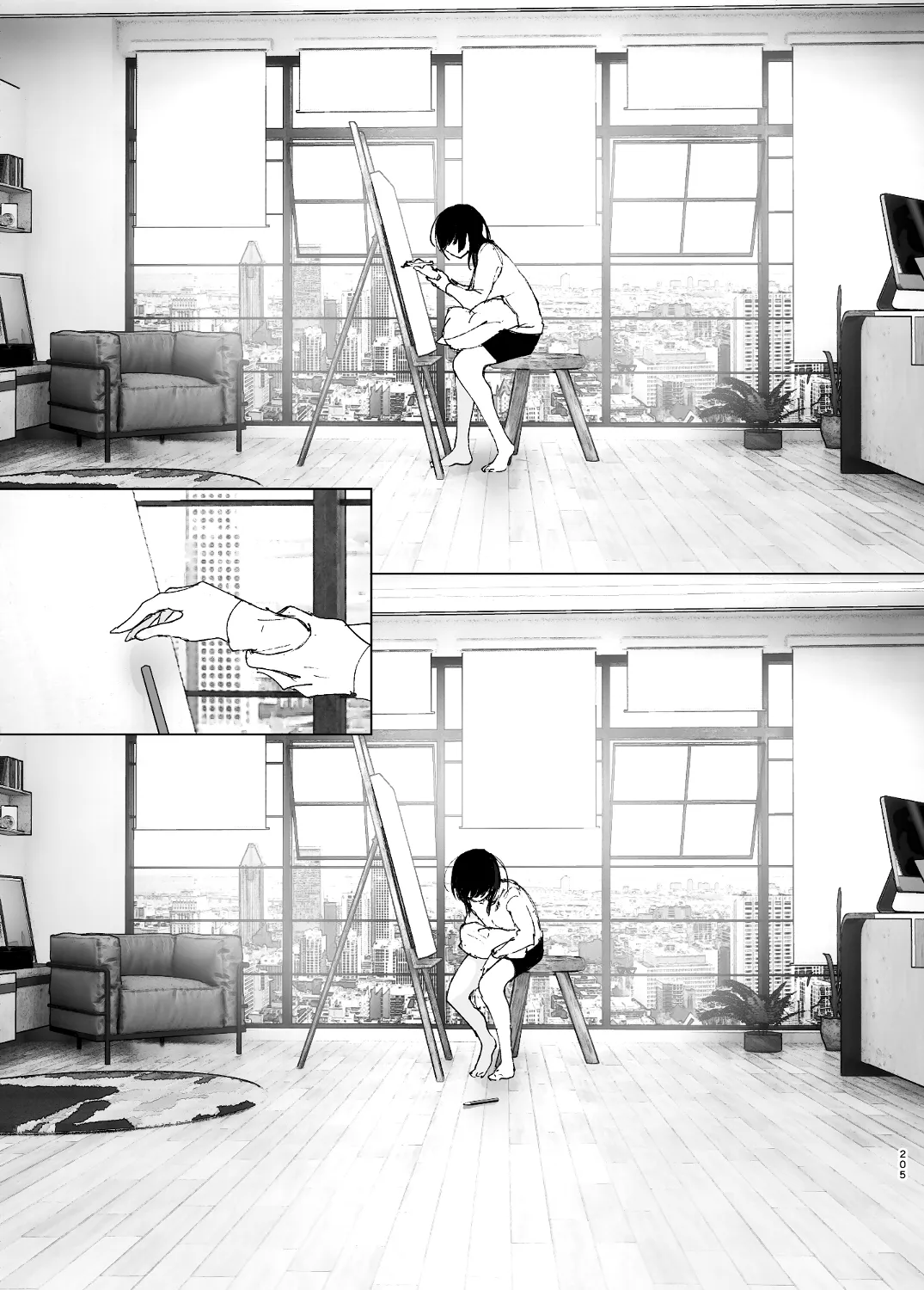 なかにしゆうた - ものがたりのように(後編) numero di immagine  27