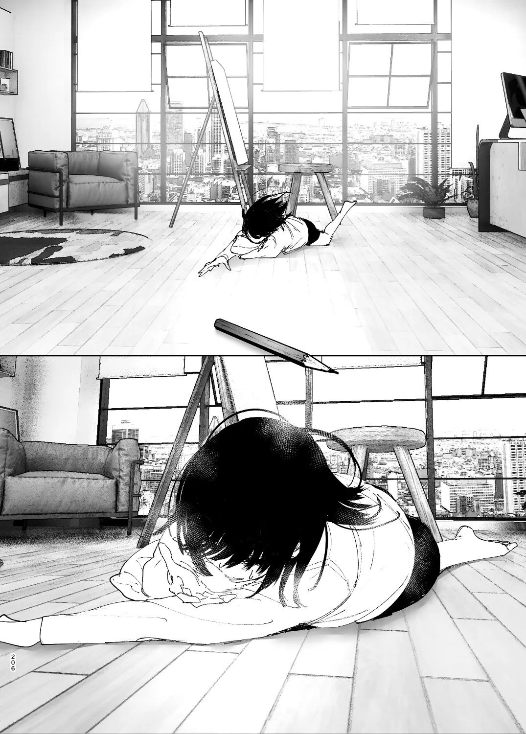 なかにしゆうた - ものがたりのように(後編) numero di immagine  28