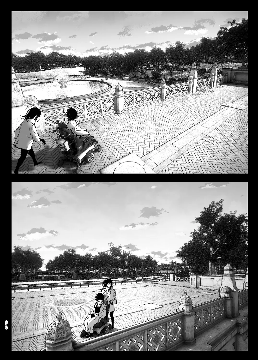 なかにしゆうた - ものがたりのように(後編) numero di immagine  32