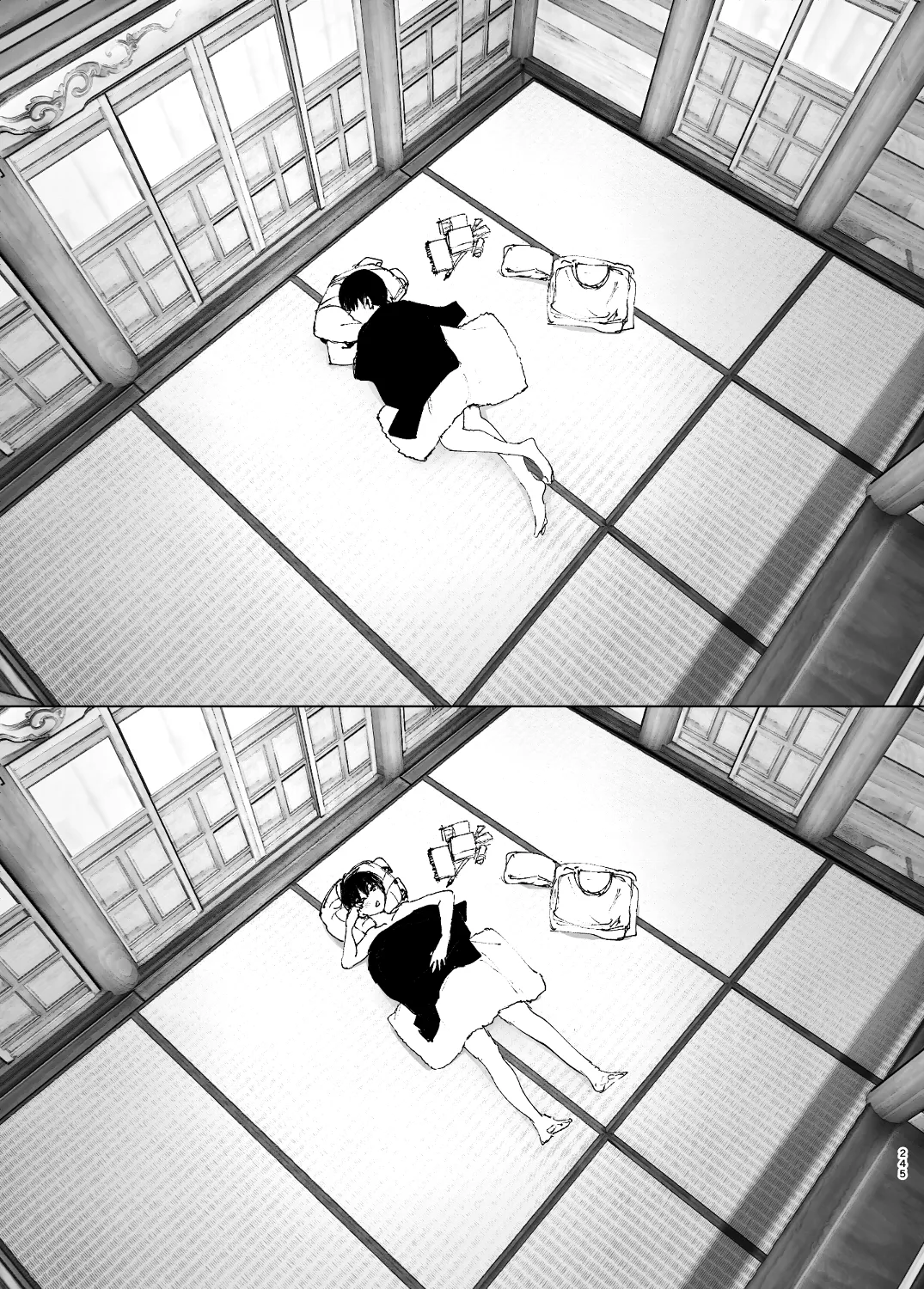 なかにしゆうた - ものがたりのように(後編) numero di immagine  67