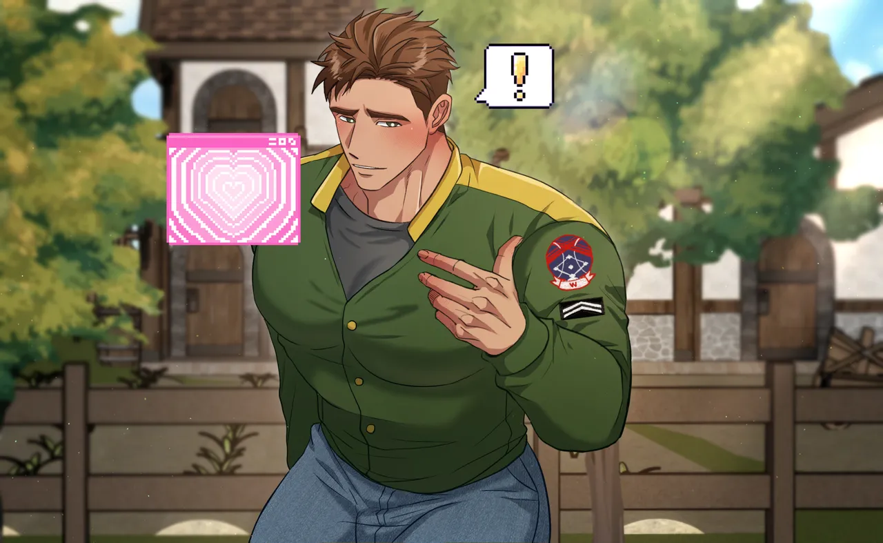 [DDUGYU] 이달의떡대 알렉스(KR) 23eme image