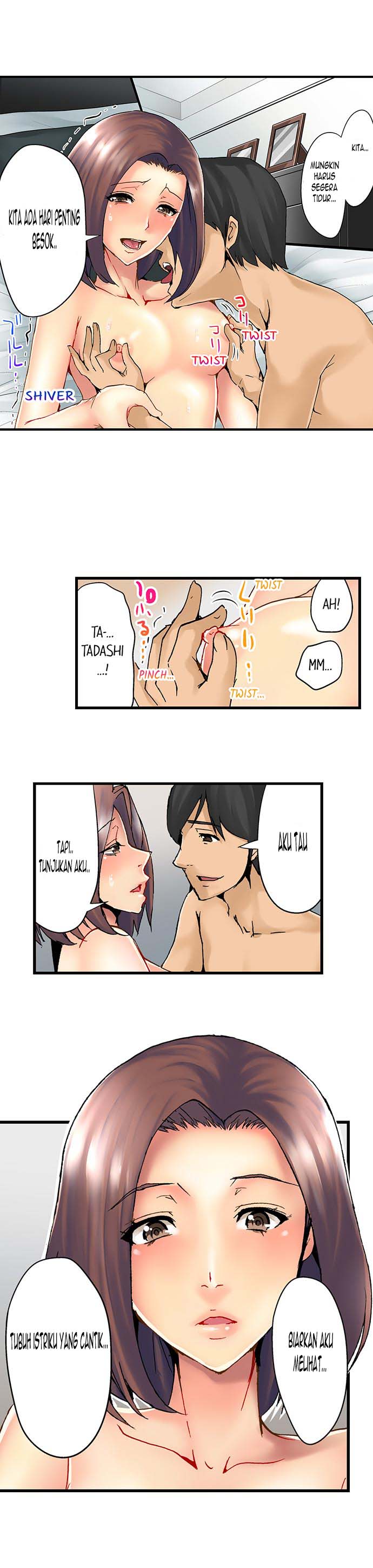 The NTR Method [Indonesia] image number 5