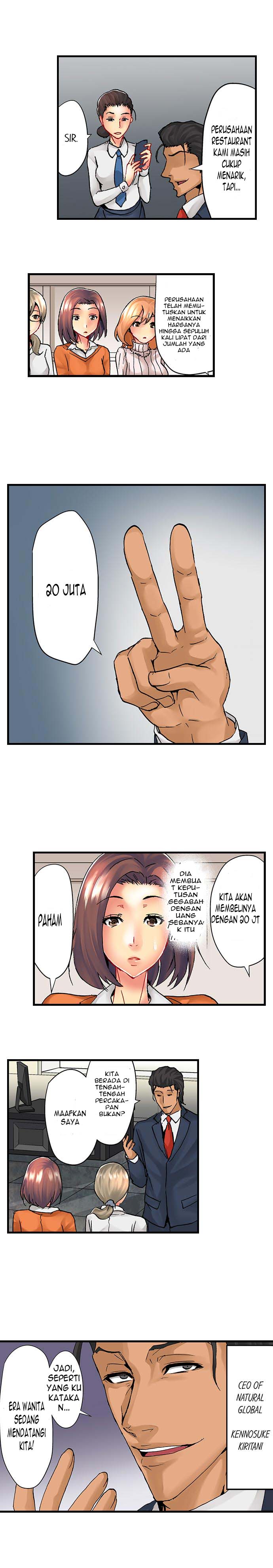 The NTR Method [Indonesia] image number 9