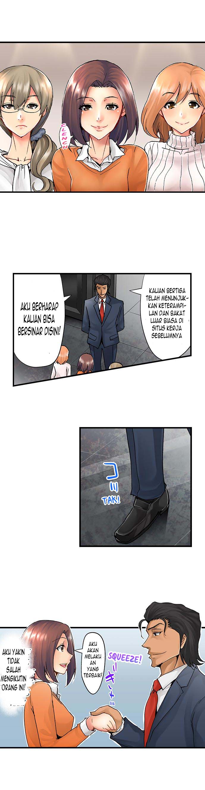The NTR Method [Indonesia] image number 10