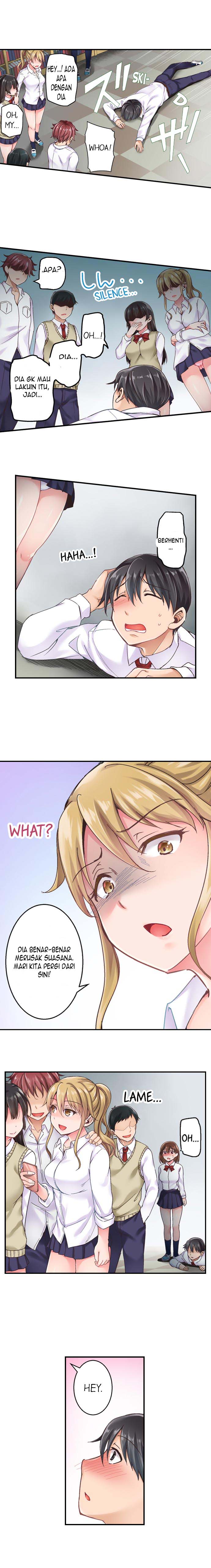 The Lvl 99 Dick Bildnummer 7