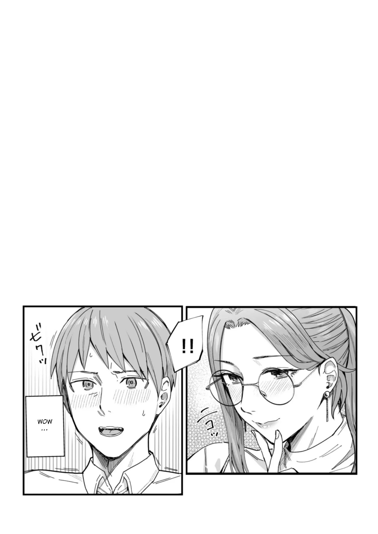 [YAGEN Nankotsu (Inukami Inoji)] Shiranai Josei kara Gazou Kyouyuu de Eroi Jidori ga Okuraretekita Hanashi | A Story About How I Got Sent Lewd Selfies From A Woman I Didn't Know [English] image number 54