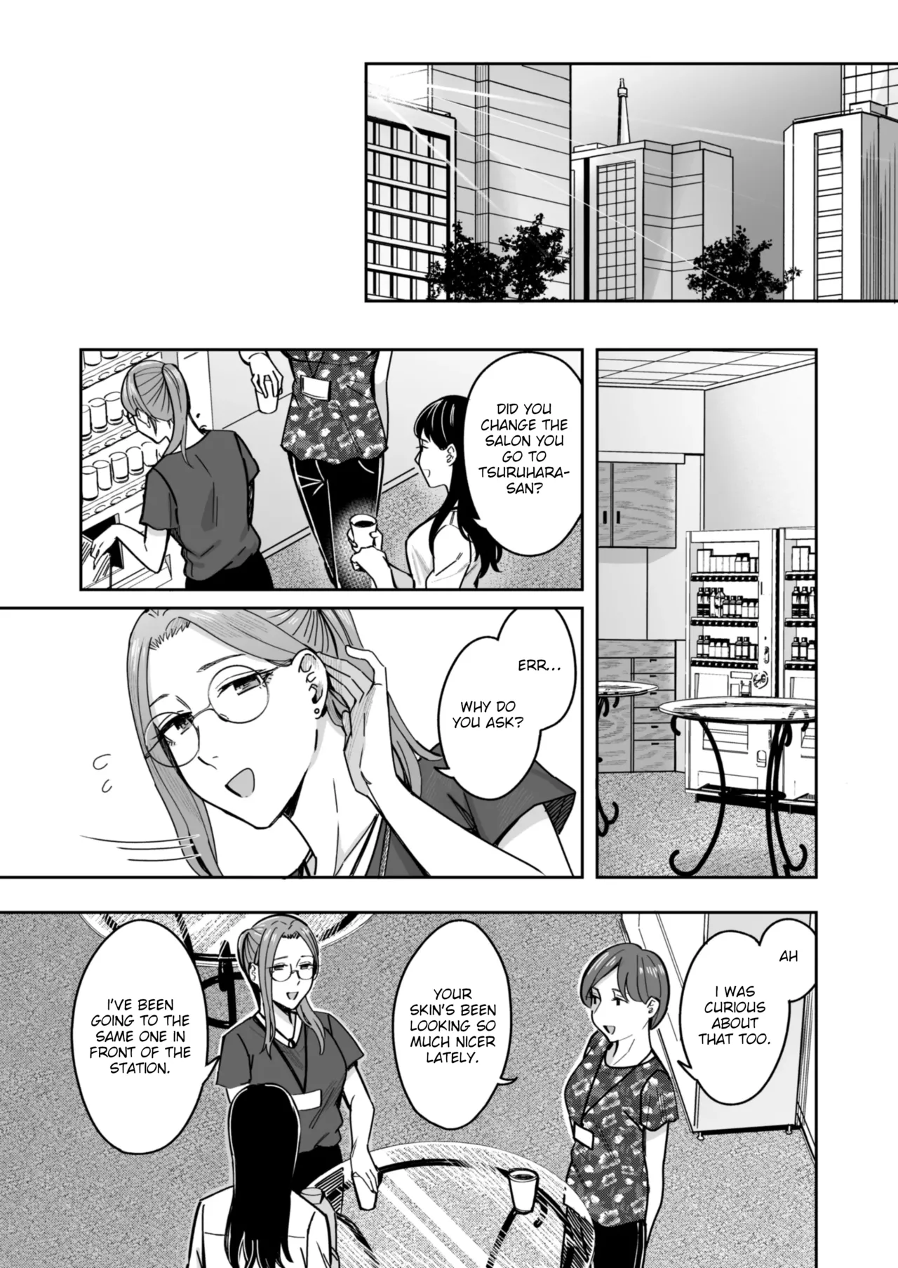 [YAGEN Nankotsu (Inukami Inoji)] Shiranai Josei kara Gazou Kyouyuu de Eroi Jidori ga Okuraretekita Hanashi | A Story About How I Got Sent Lewd Selfies From A Woman I Didn't Know [English] image number 82