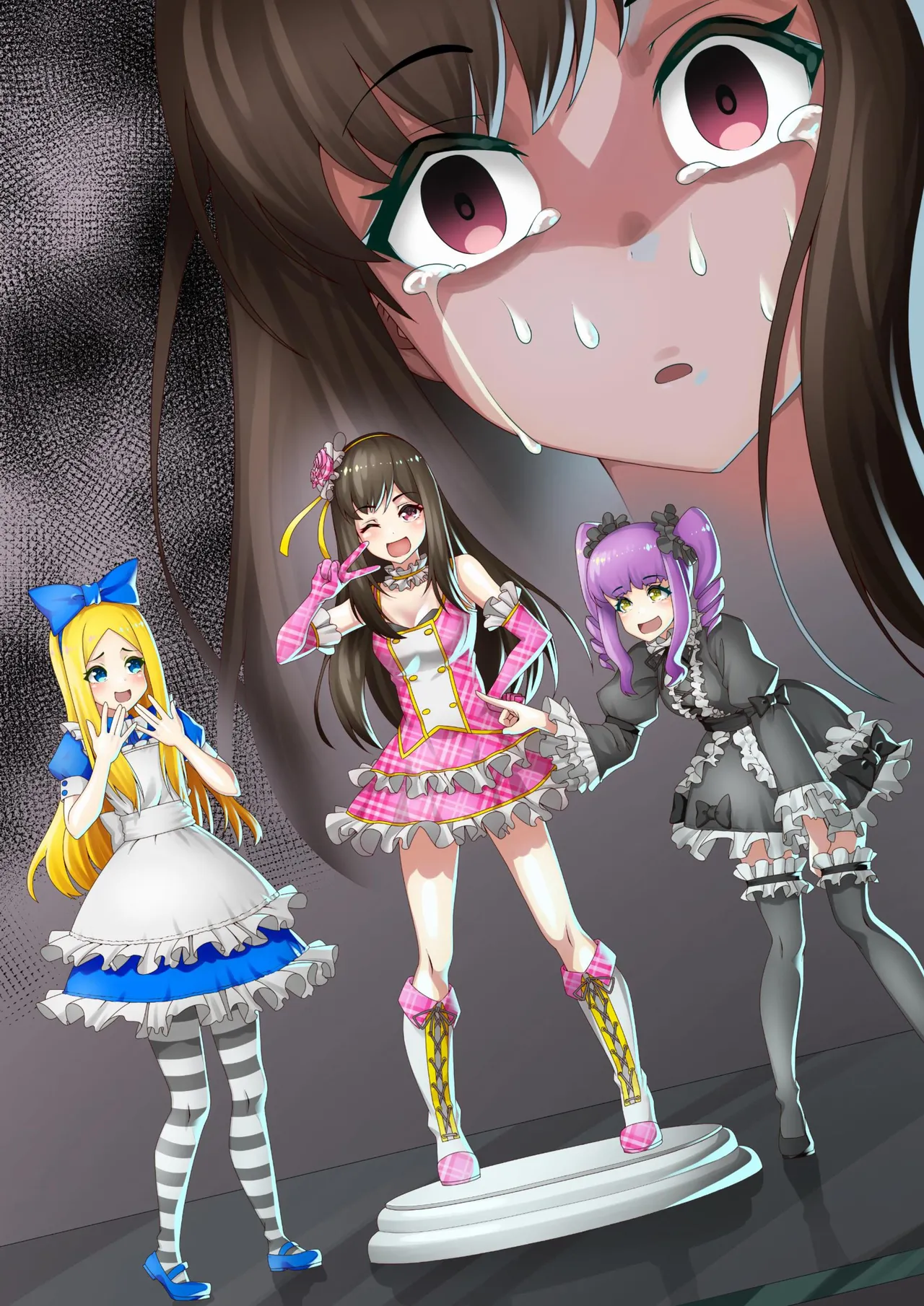 ユーチューバードール  YouTube doll OPQ mall изображение № 69