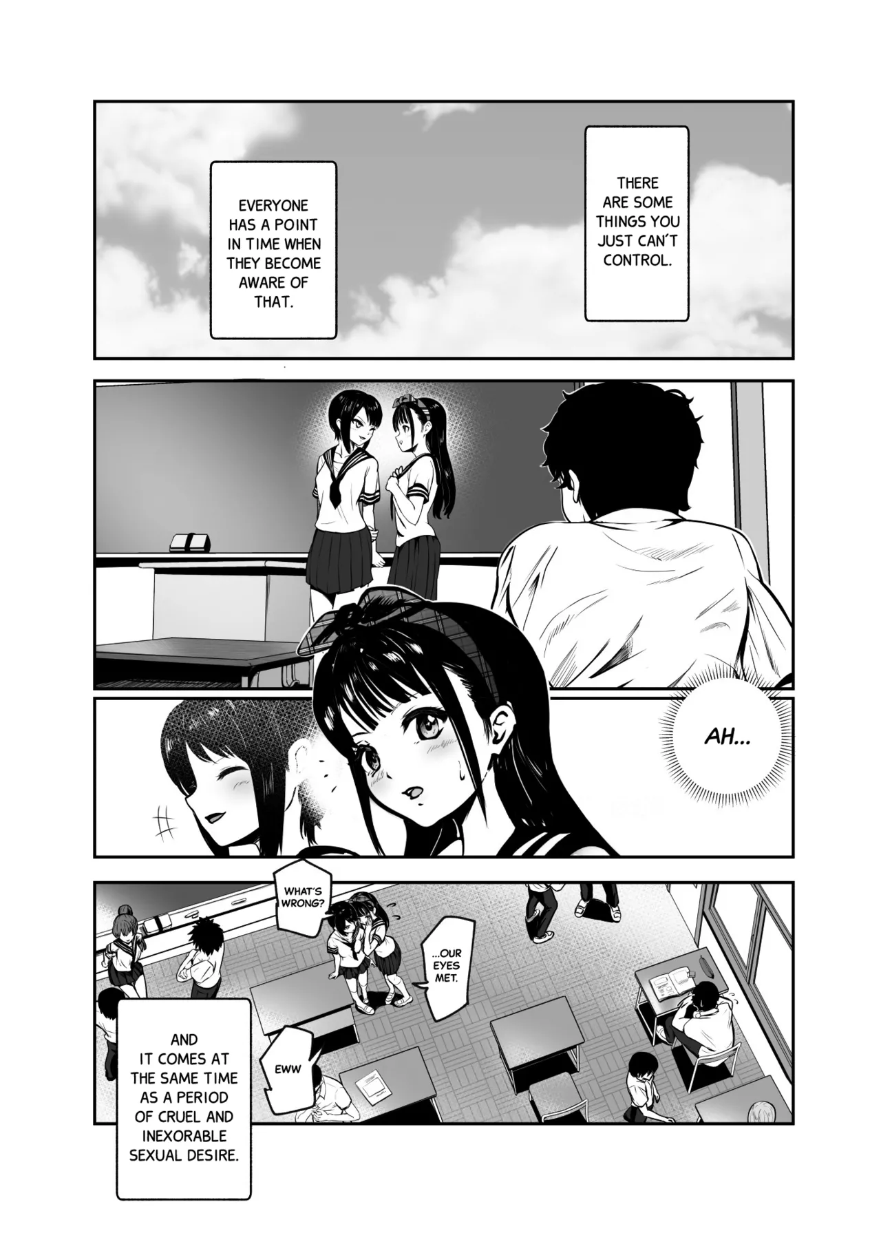 [Nyuu Koubou (Mishima Psycho)] Moshimo DeliHeal EX Ore o Baikin Atsukai shita Onna to Zutto Suki datta Onna o Nikubenki DeliHeal [Decensored][English] numero di immagine  4