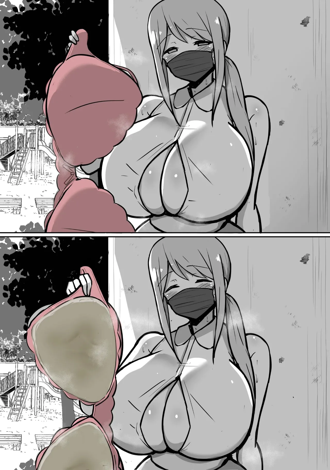 Hanabi Galerias #1 imagen número 35