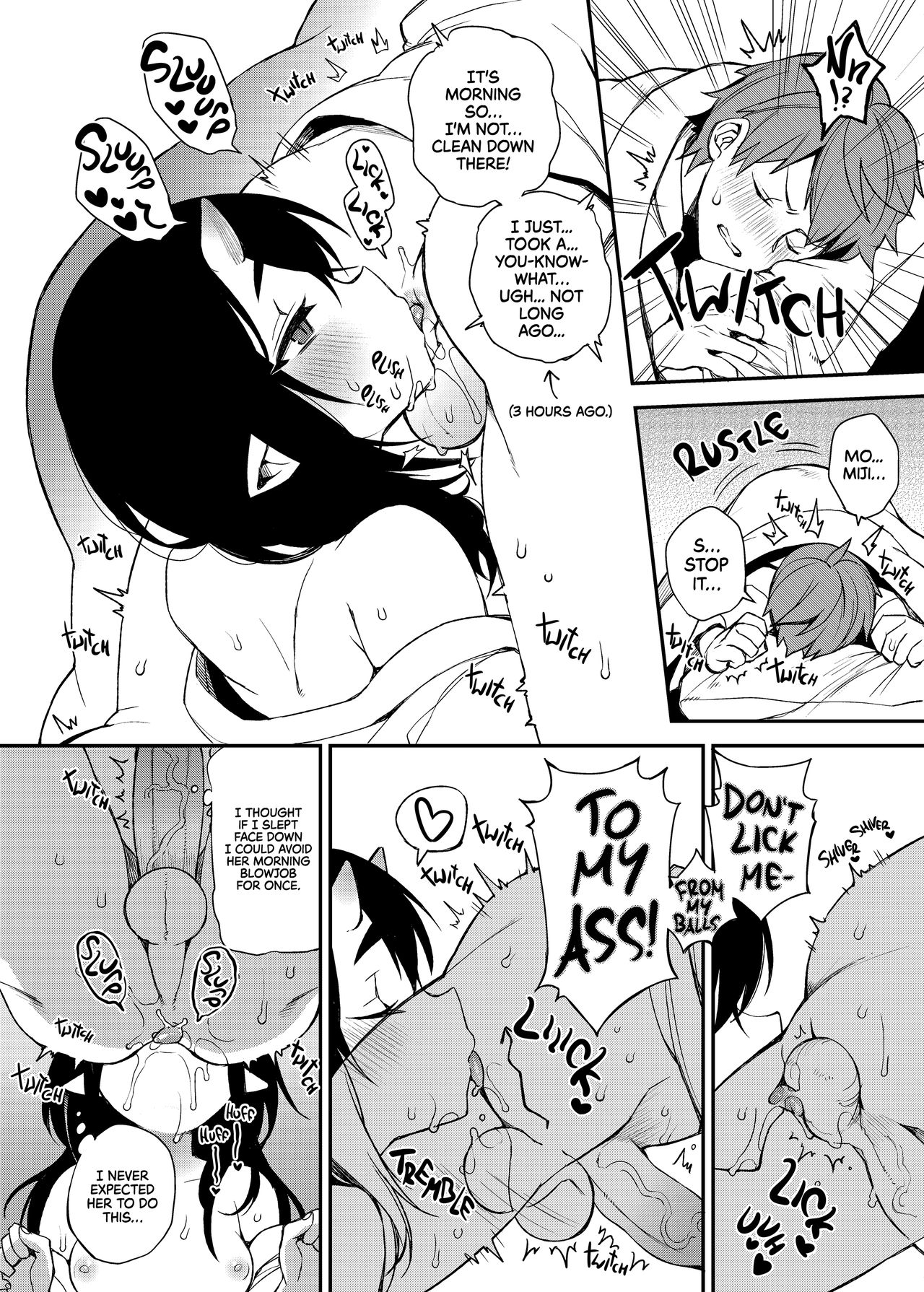 [Shindou] Oni Bonus Booklets imagen número 10