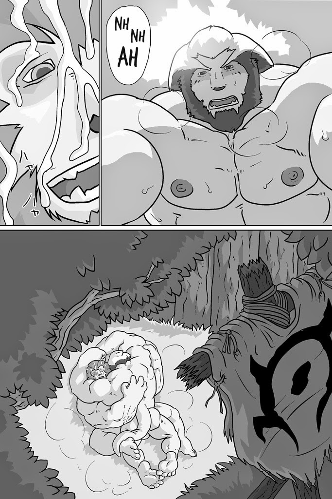 [Grisser] Galka Mayo Series [Eng] numero di immagine  24