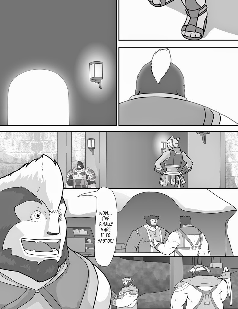 [Grisser] Galka Mayo Series [Eng] numero di immagine  36