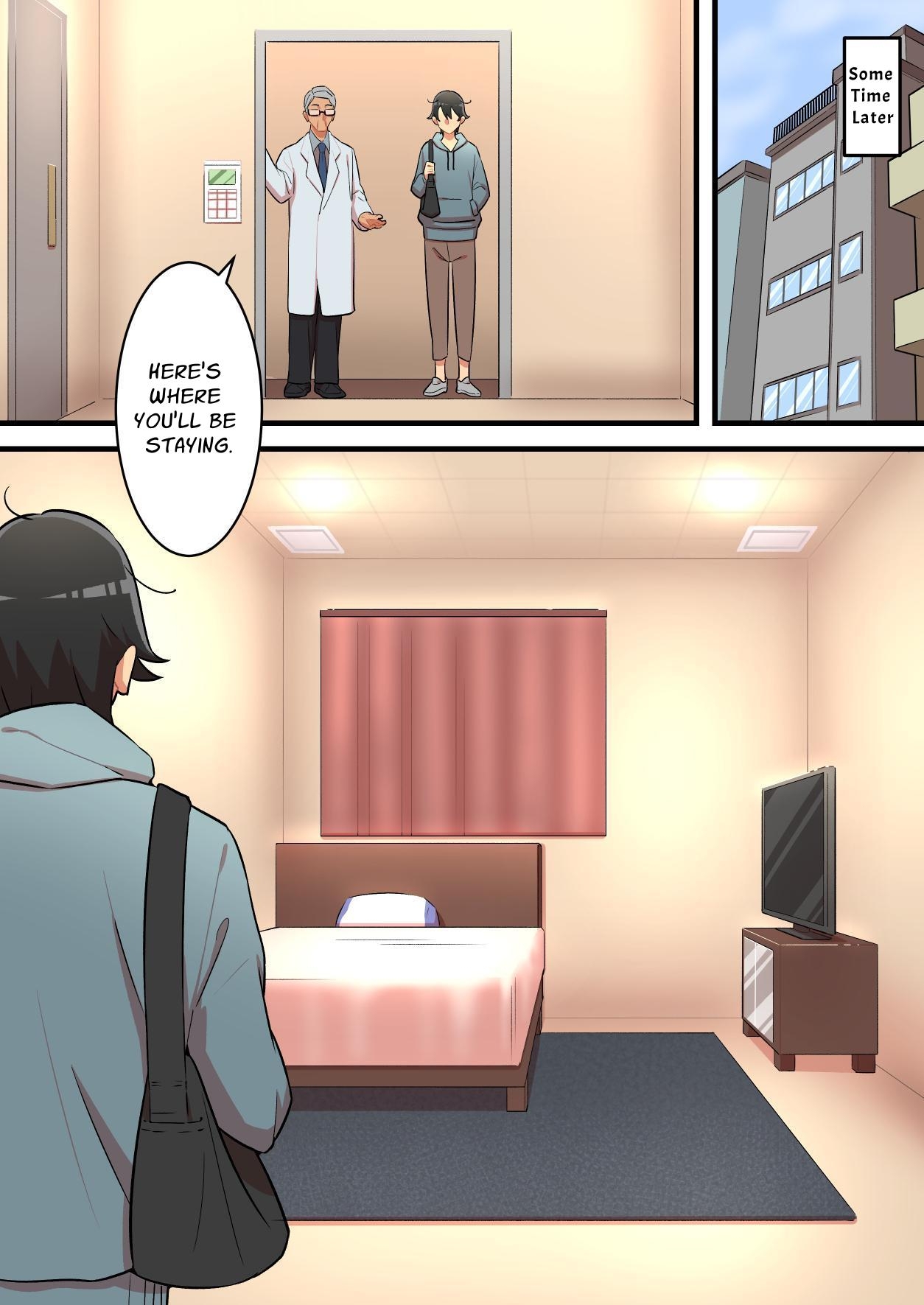 [ENG Ver.] Endlessly Milked In The Workplace - My Shady Job was a Semen Extraction Hell numero di immagine  10