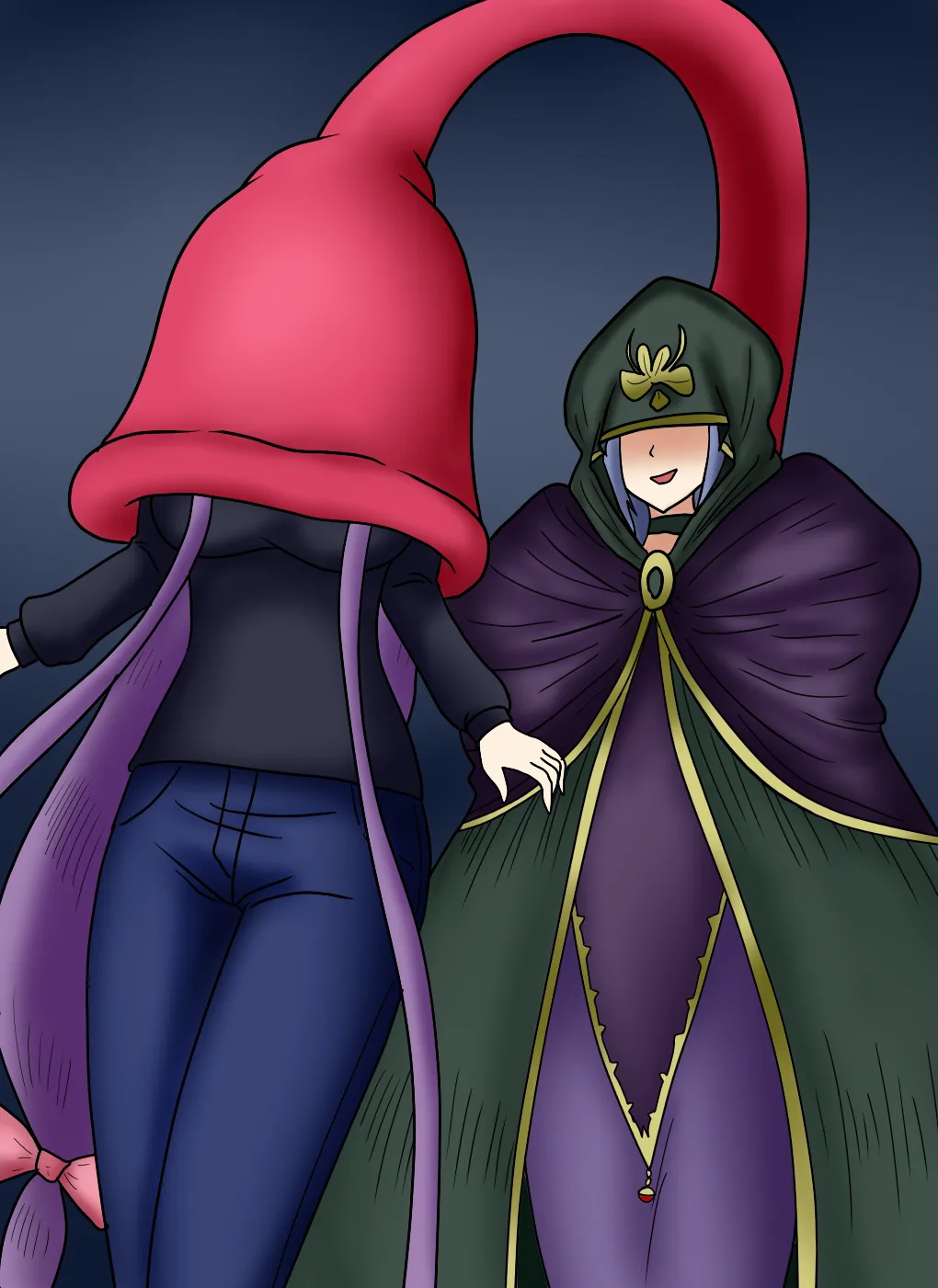 [第３の狂森] アルトリア吸収メディア第三章 リメイク版 이미지 번호 16