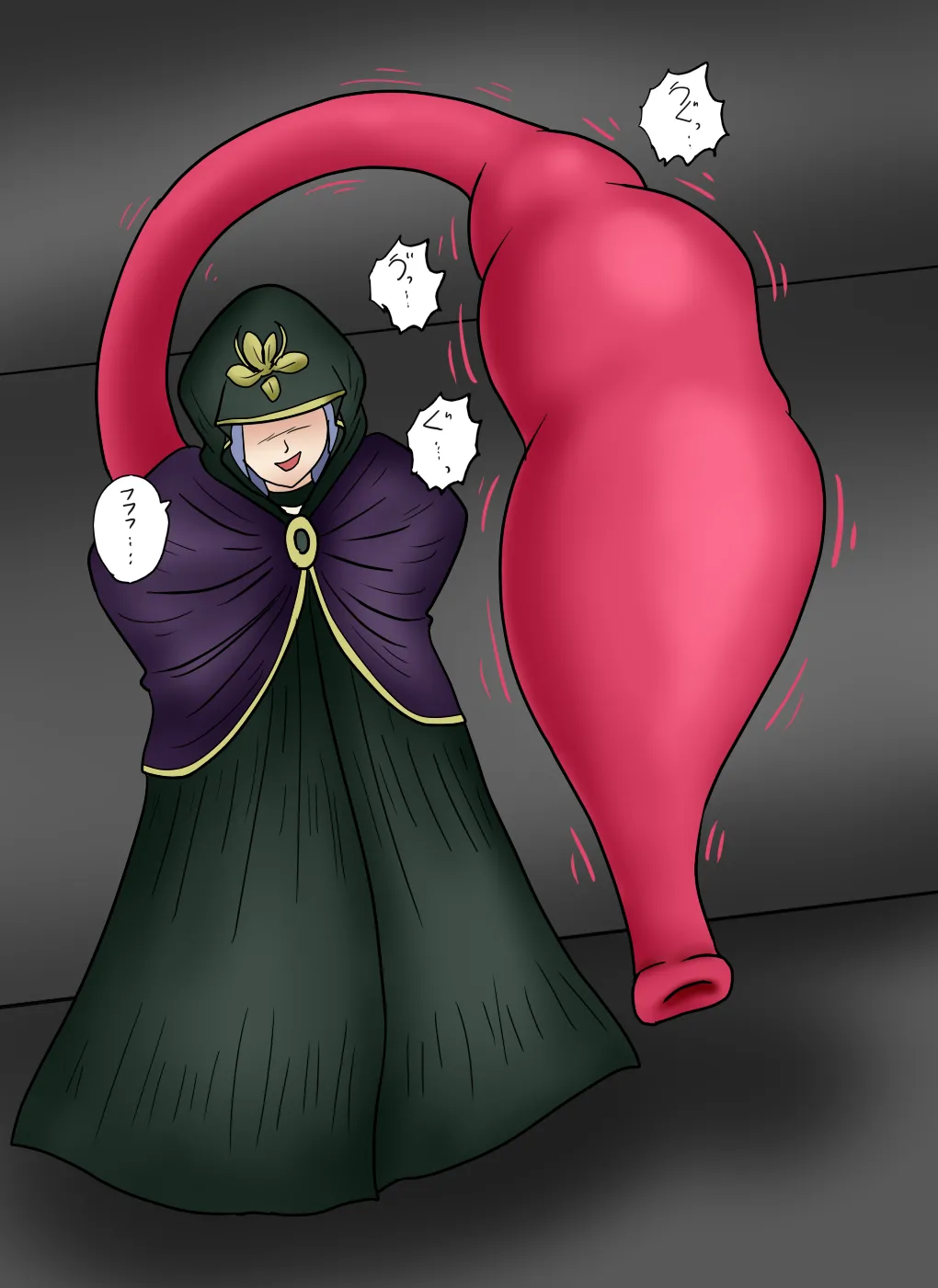 [第３の狂森] アルトリア吸収メディア第三章 リメイク版 이미지 번호 38