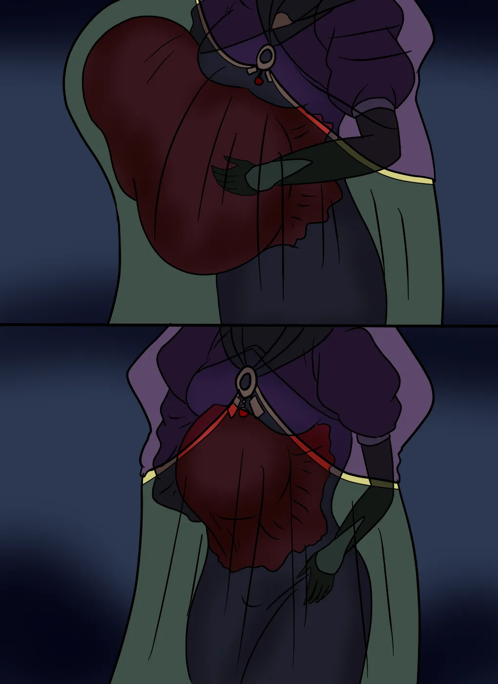 [第３の狂森] アルトリア吸収メディア第三章 リメイク版 이미지 번호 54