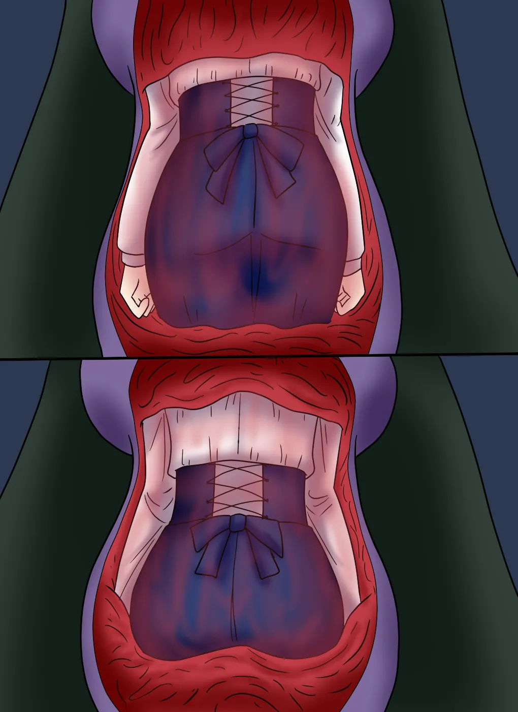 [第３の狂森] アルトリア吸収メディア第三章 リメイク版 이미지 번호 55