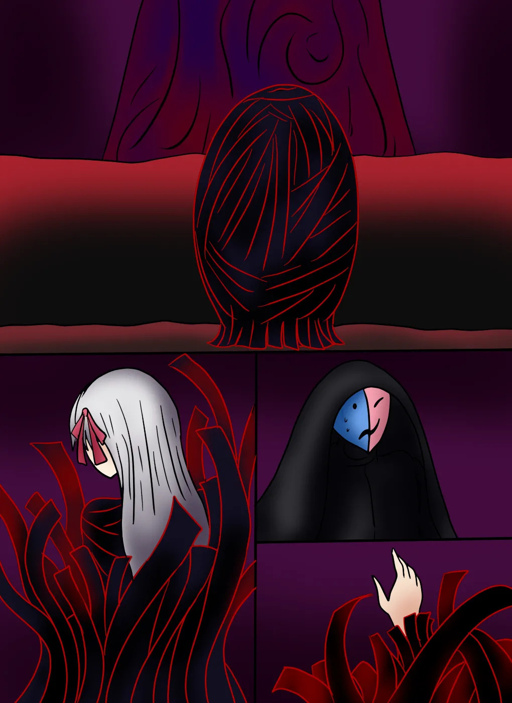 [第３の狂森] アルトリア吸収メディア第三章 リメイク版 이미지 번호 77